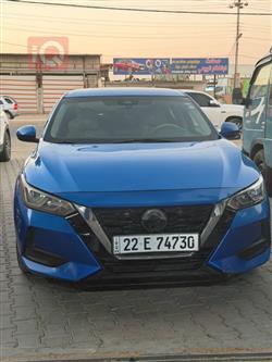نيسان سنترا